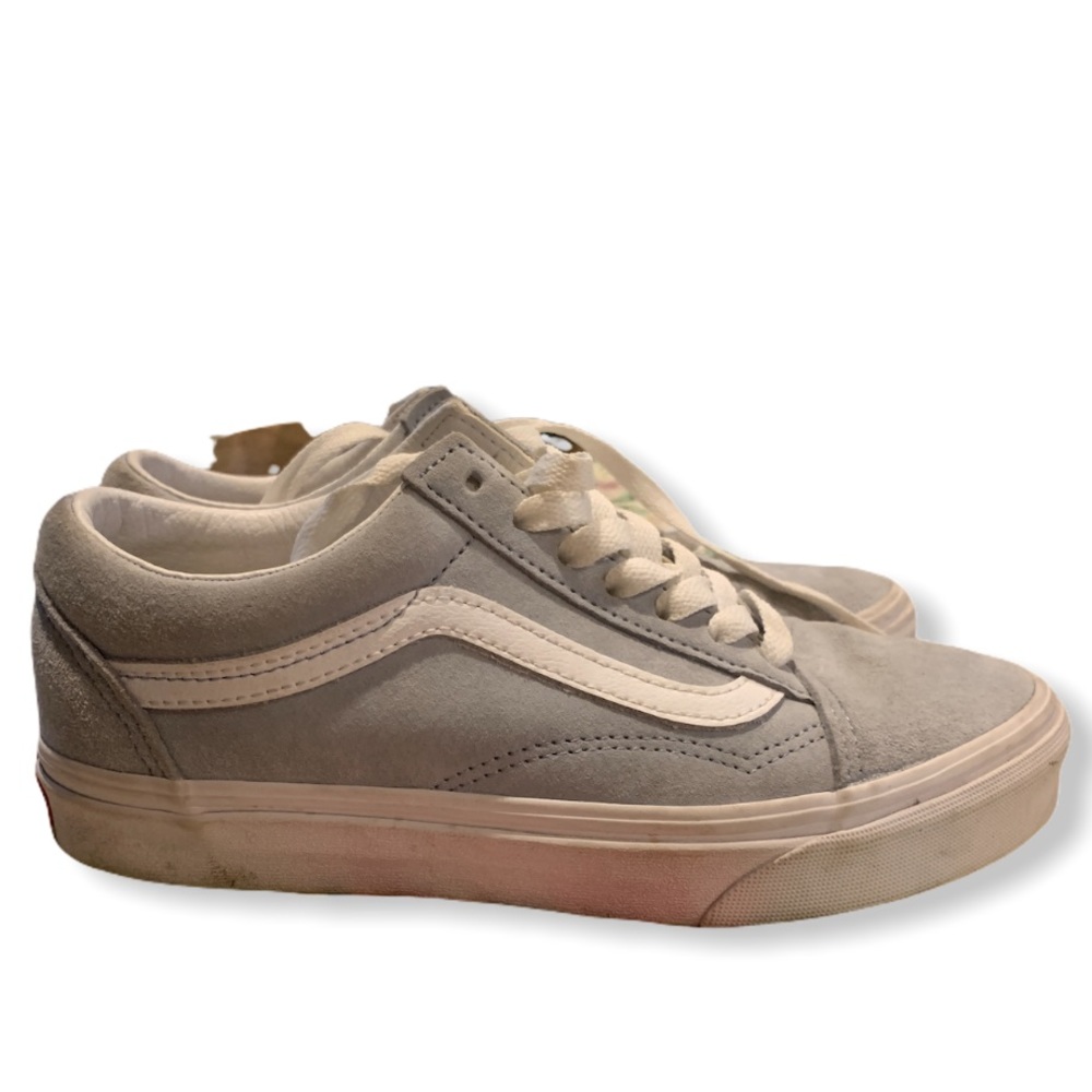 VANS OLD SKOOL size women’s 6.5 & men’s 5.0